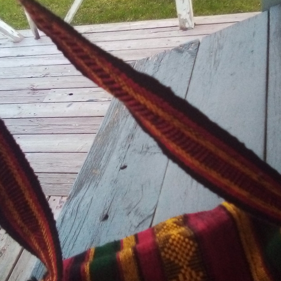 Official Rasta bag - Picture 3 of 3